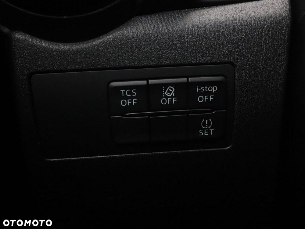 Mazda CX-3 SKYACTIV-D 105 FWD Center-Line - 34