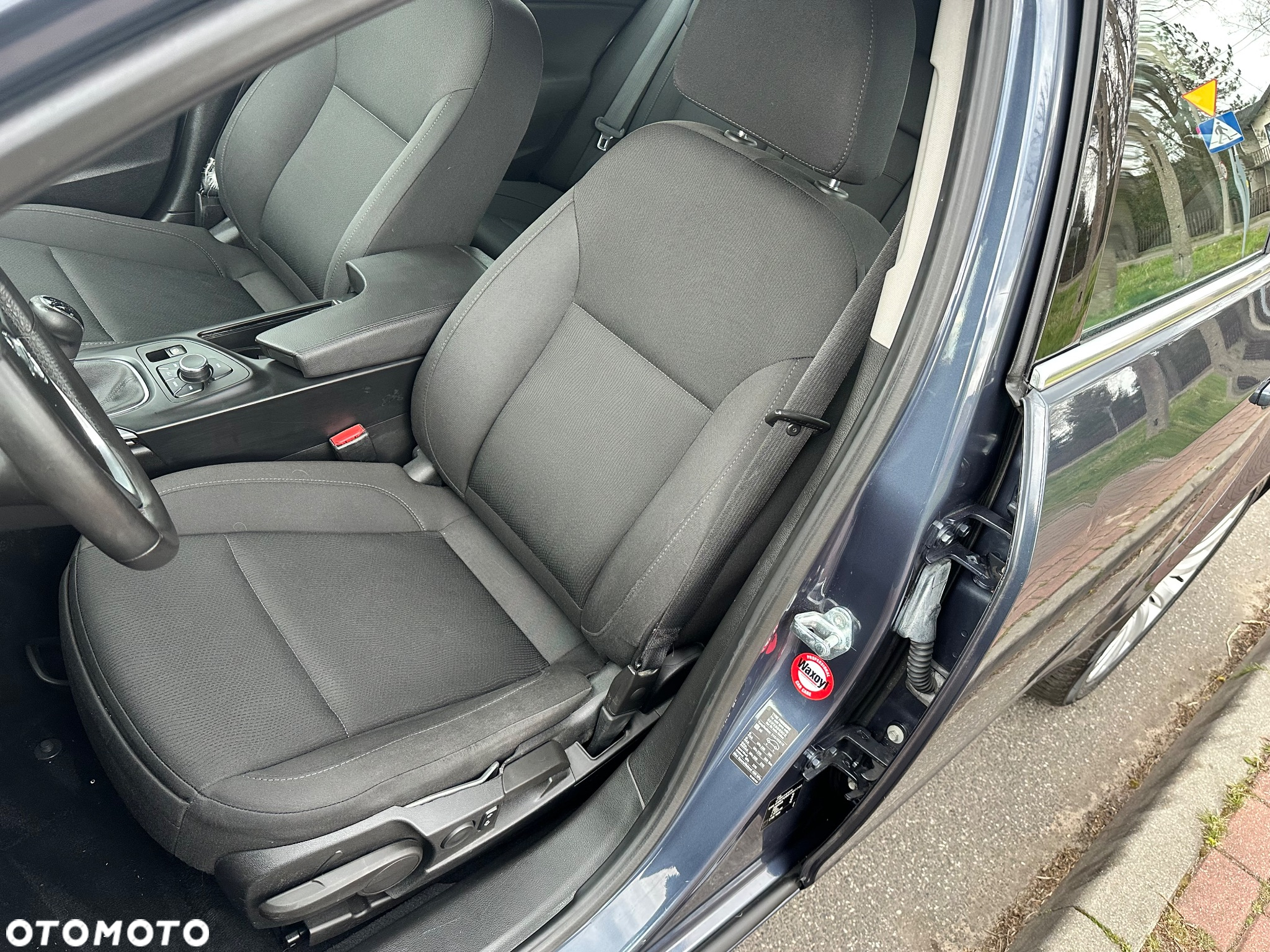 Opel Insignia 1.8 Active - 19