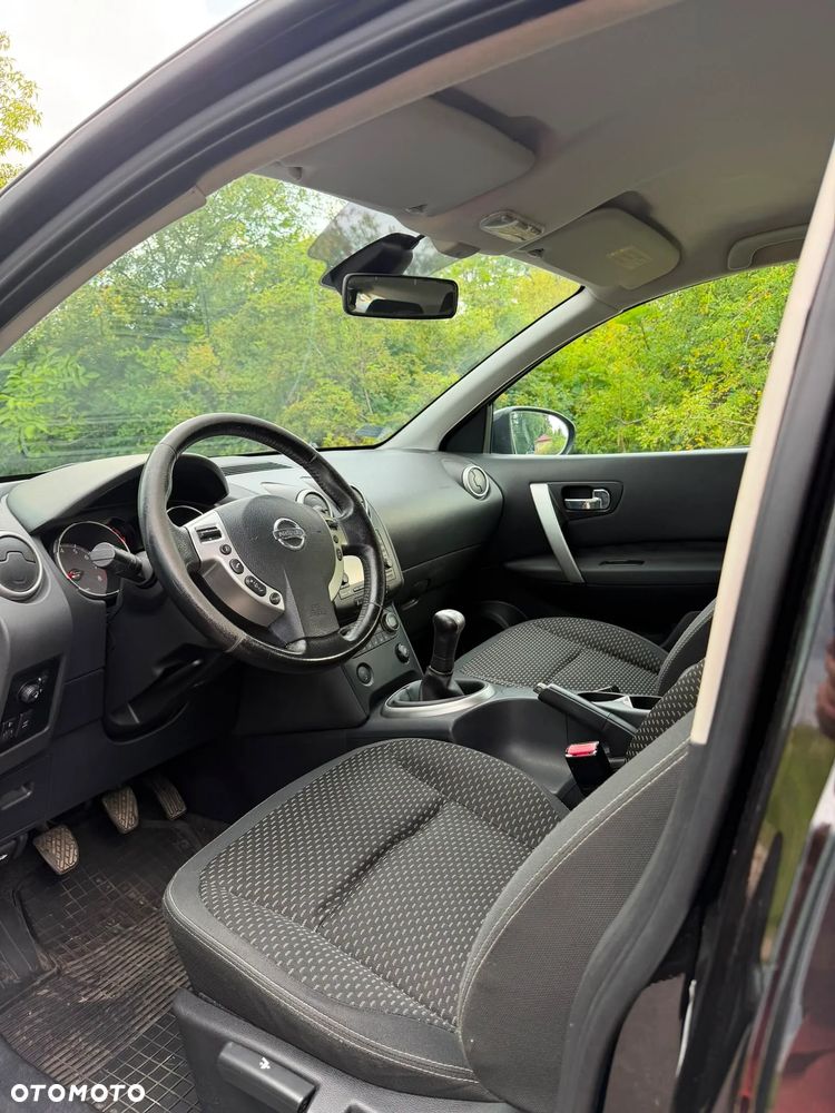 Nissan Qashqai 1.6 Tekna - 14