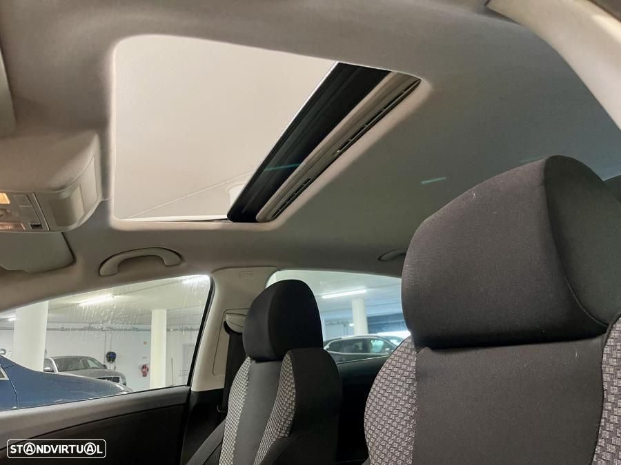 SEAT Leon 1.4 TSI Drivers Edition - 6