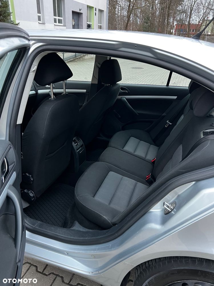 Skoda Octavia 1.9 TDI DPF Classic - 8