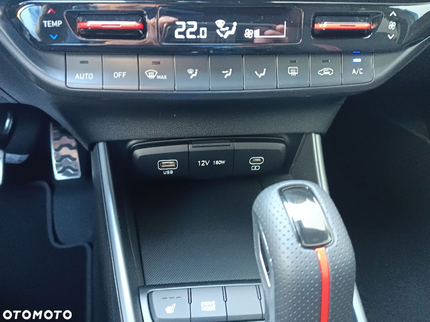 Hyundai i20 1.0 T-GDi N Line DCT - 14