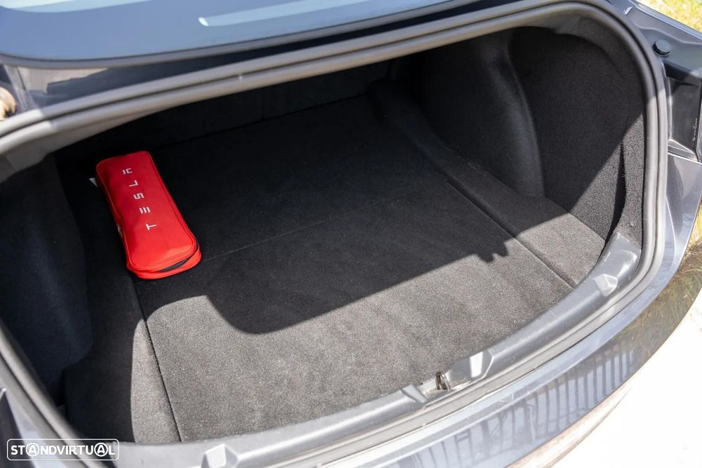Tesla Model 3 Standard Range Plus RWD - 19