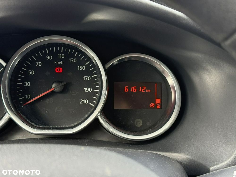 Dacia Sandero SCe 75 Essential - 15