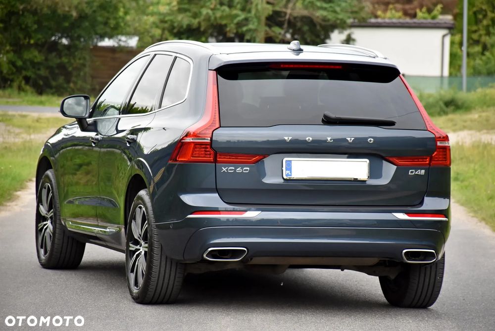 Volvo XC 60 D4 Inscription - 9