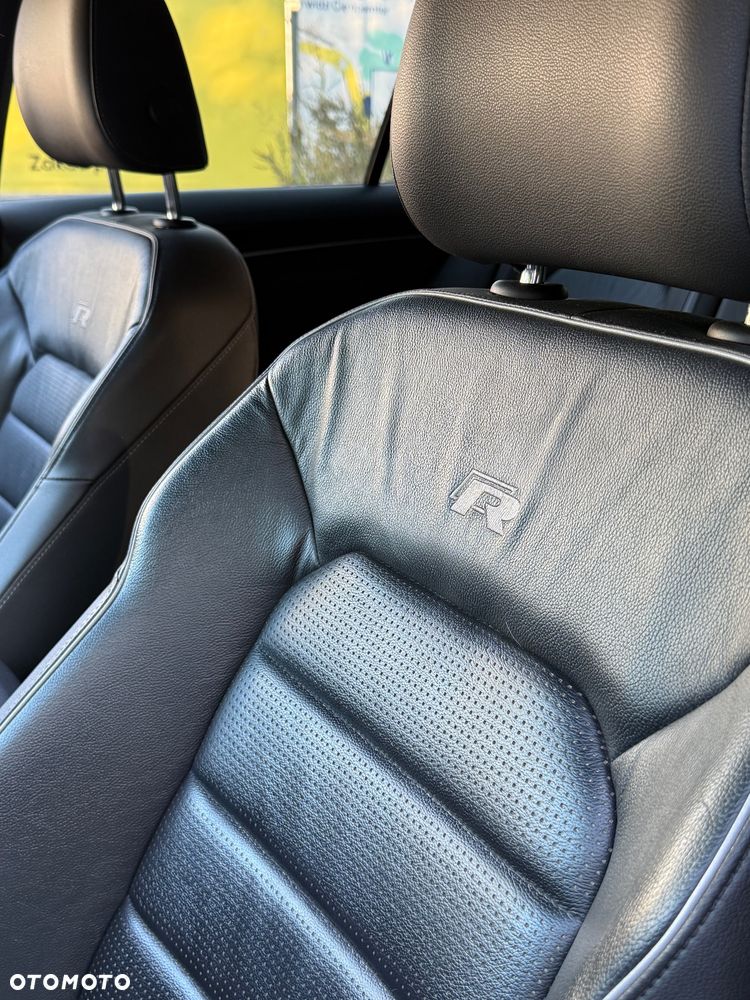Volkswagen Golf - 13