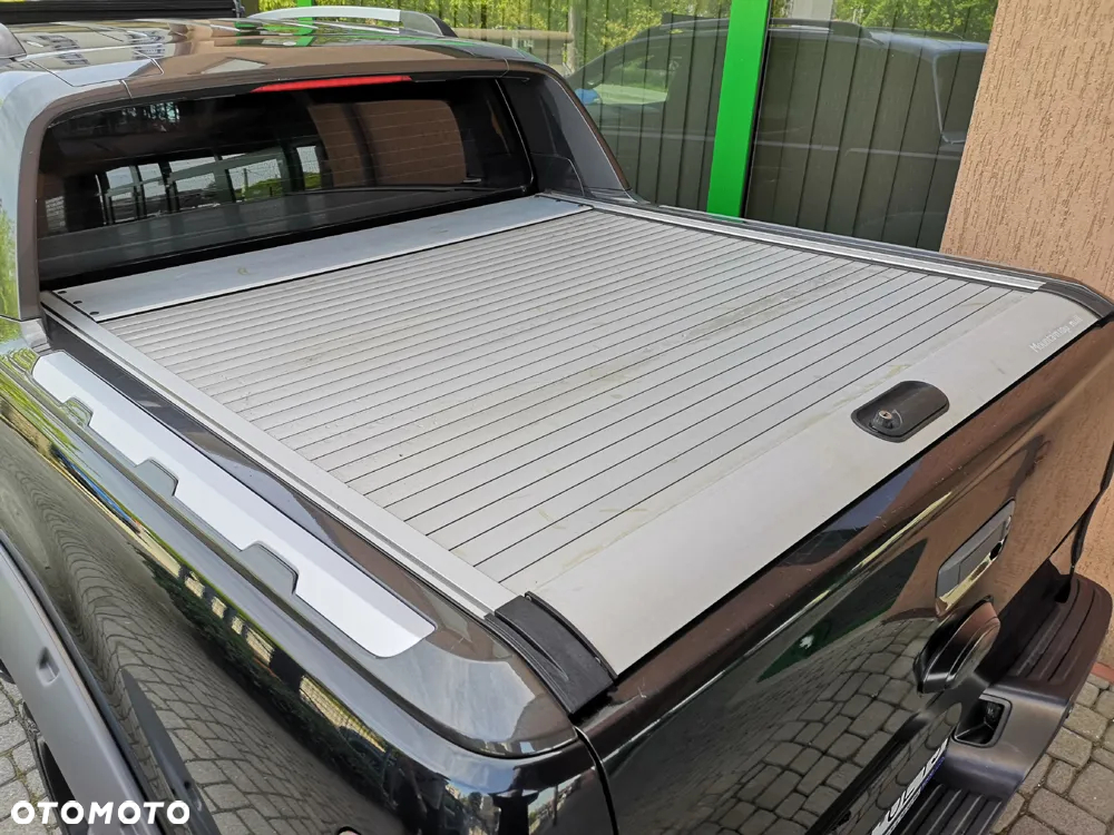 Ford Ranger Autm Wildtrak - 26