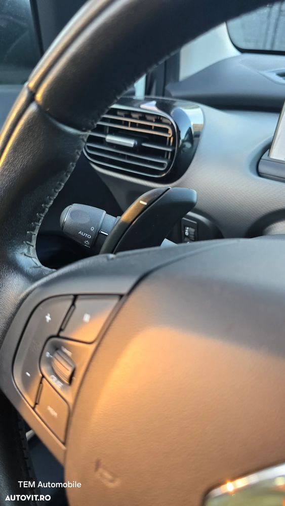 Citroën C4 Cactus e-HDi ETG Start&Stop Feel - 13