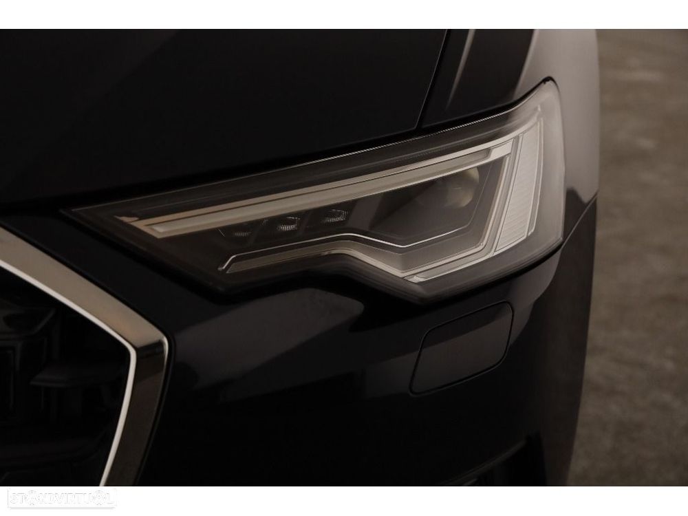 Audi A6 Avant 50 TFSIe quattro S tronic - 38