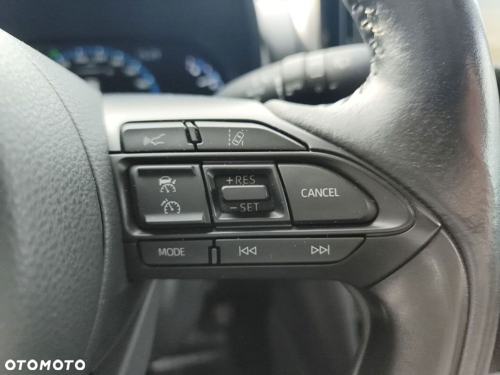Toyota Yaris Cross Hybrid 1.5 Adventure - 21