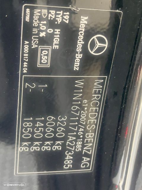 Mercedes-Benz GLE 350 - 42