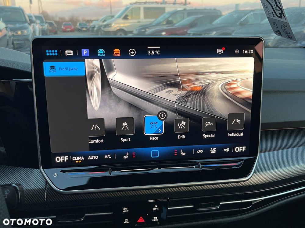 Volkswagen Golf 2.0 TSI 4Motion R - 11