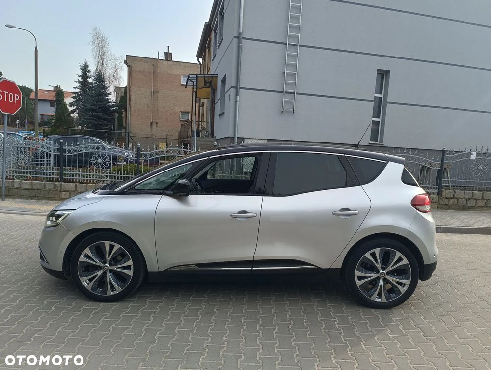 Renault Scenic ENERGY dCi 160 EDC BOSE EDITION - 30