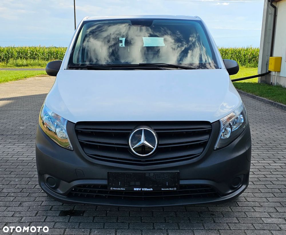 Mercedes-Benz Vito - 9