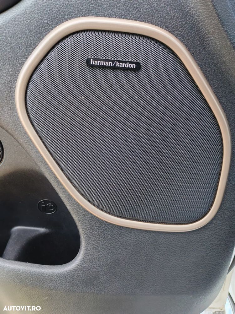 Jeep Grand Cherokee 3.0 TD AT Summit - 14