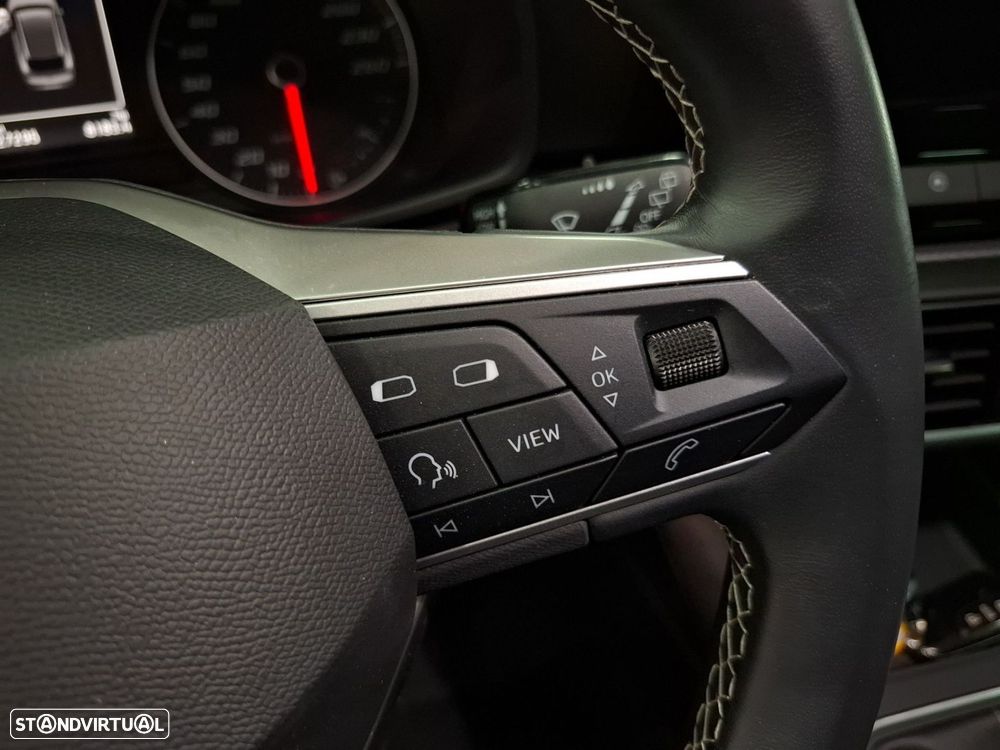 SEAT Leon ST 1.0 TSI Style - 16