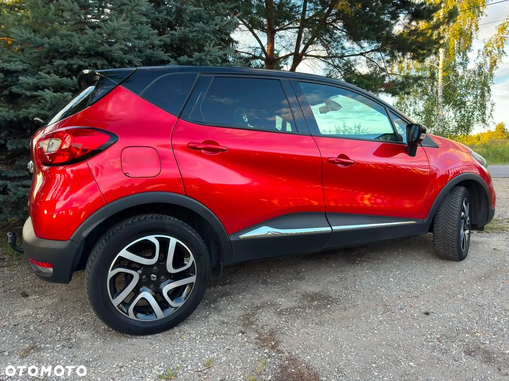 Renault Captur - 4