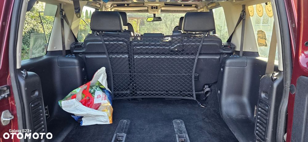 Land Rover Discovery - 11