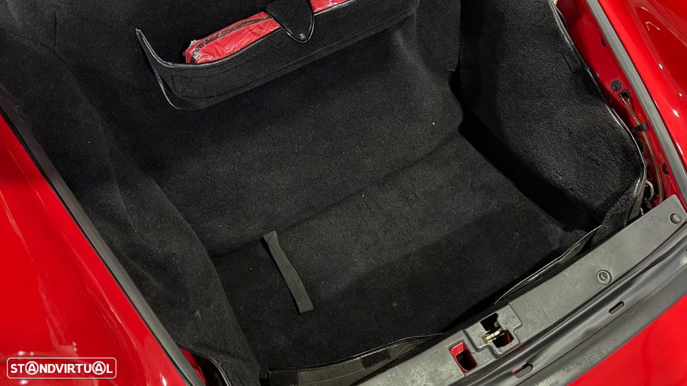 Porsche 911 (964) Speedster 3.6 - 36