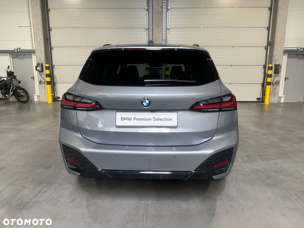 BMW Seria 2 218i M Sport sport - 5