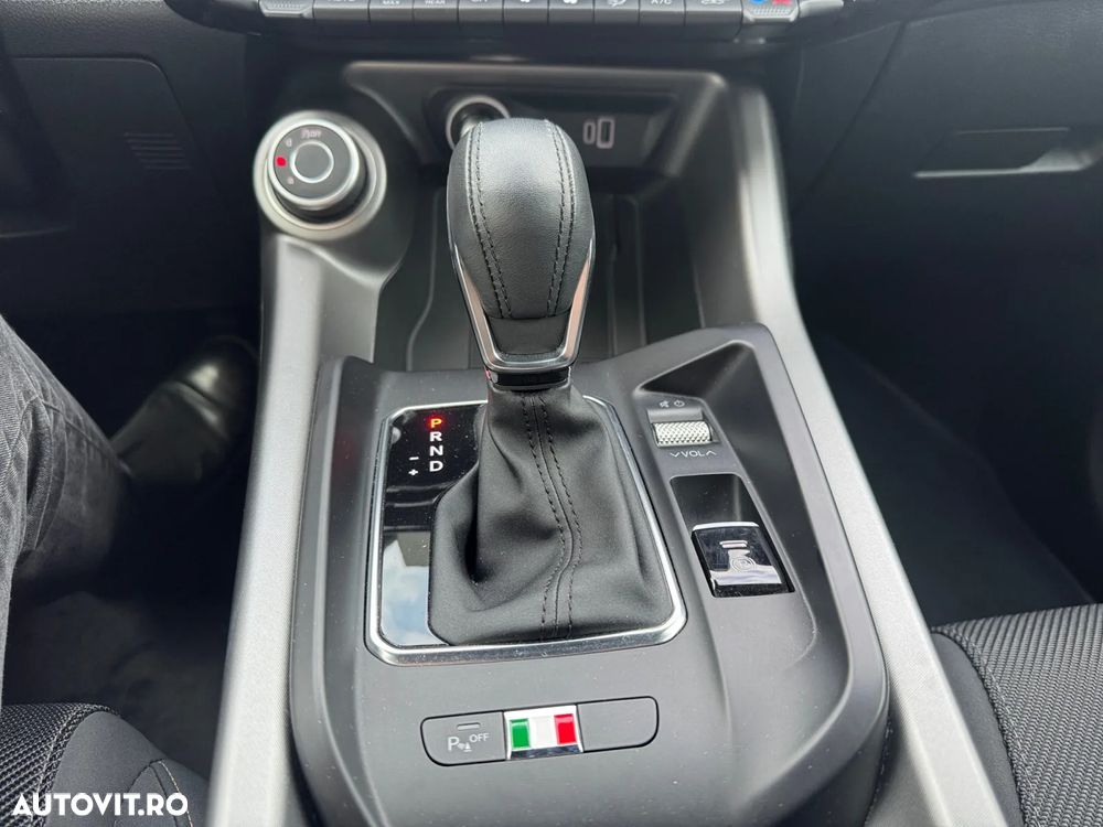 Alfa Romeo Tonale 1.5 FWD AT MHEV TI - 11