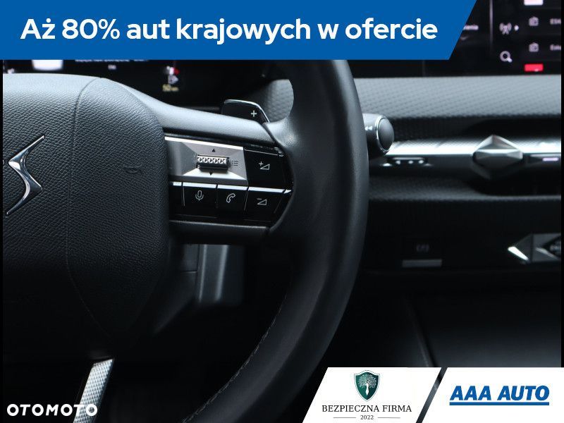 DS Automobiles DS 4 - 22