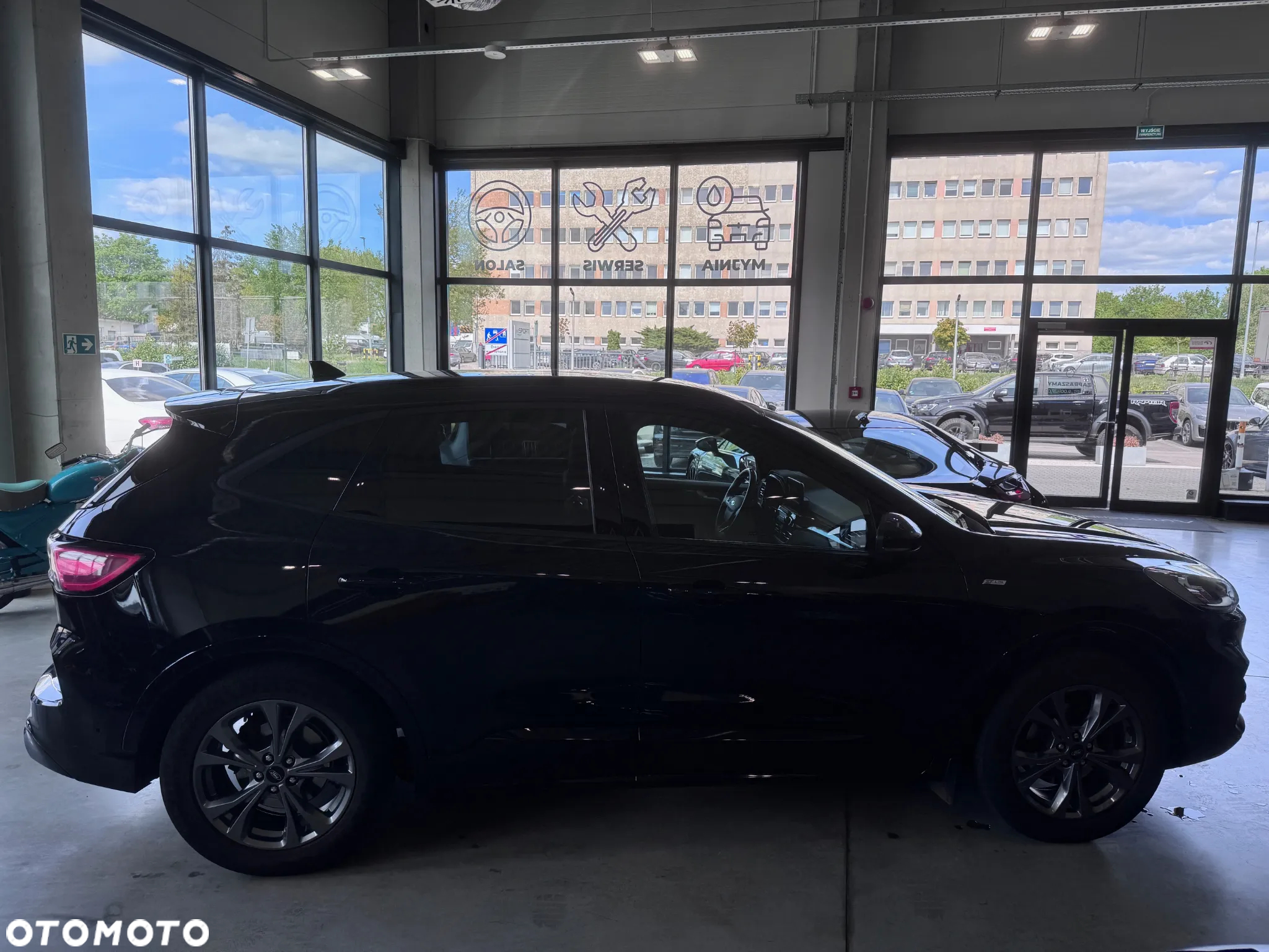 Ford Kuga 1.5 EcoBoost FWD ST-Line - 5