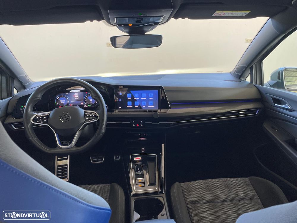 VW Golf 1.4 eHybrid OPF DSG GTE - 10