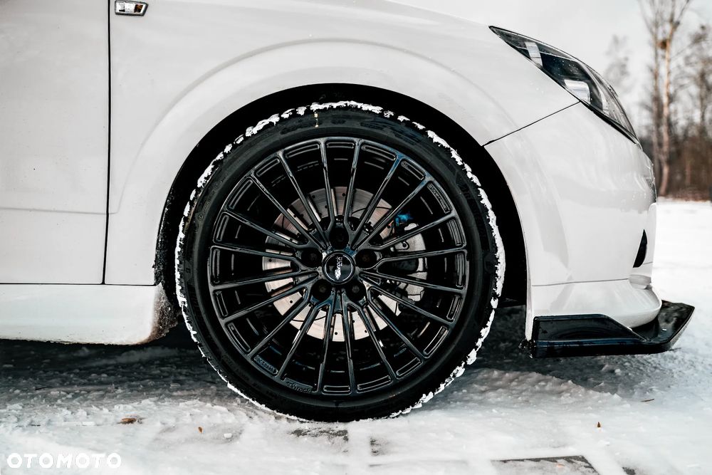 Opel Astra 2.0 T OPC - 3