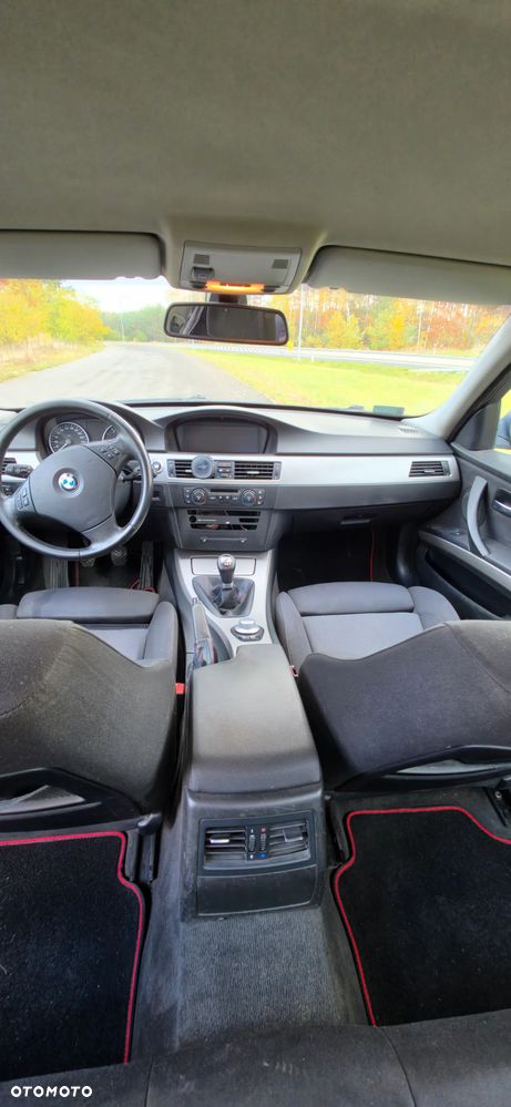 BMW Seria 3 320d - 7