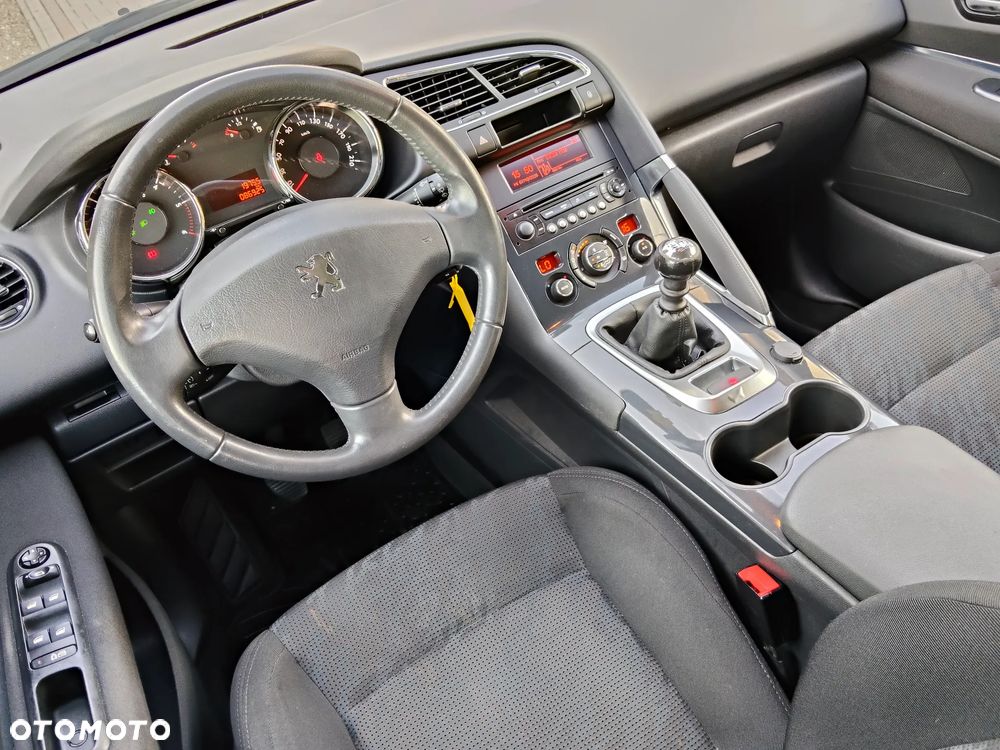 Peugeot 3008 - 27