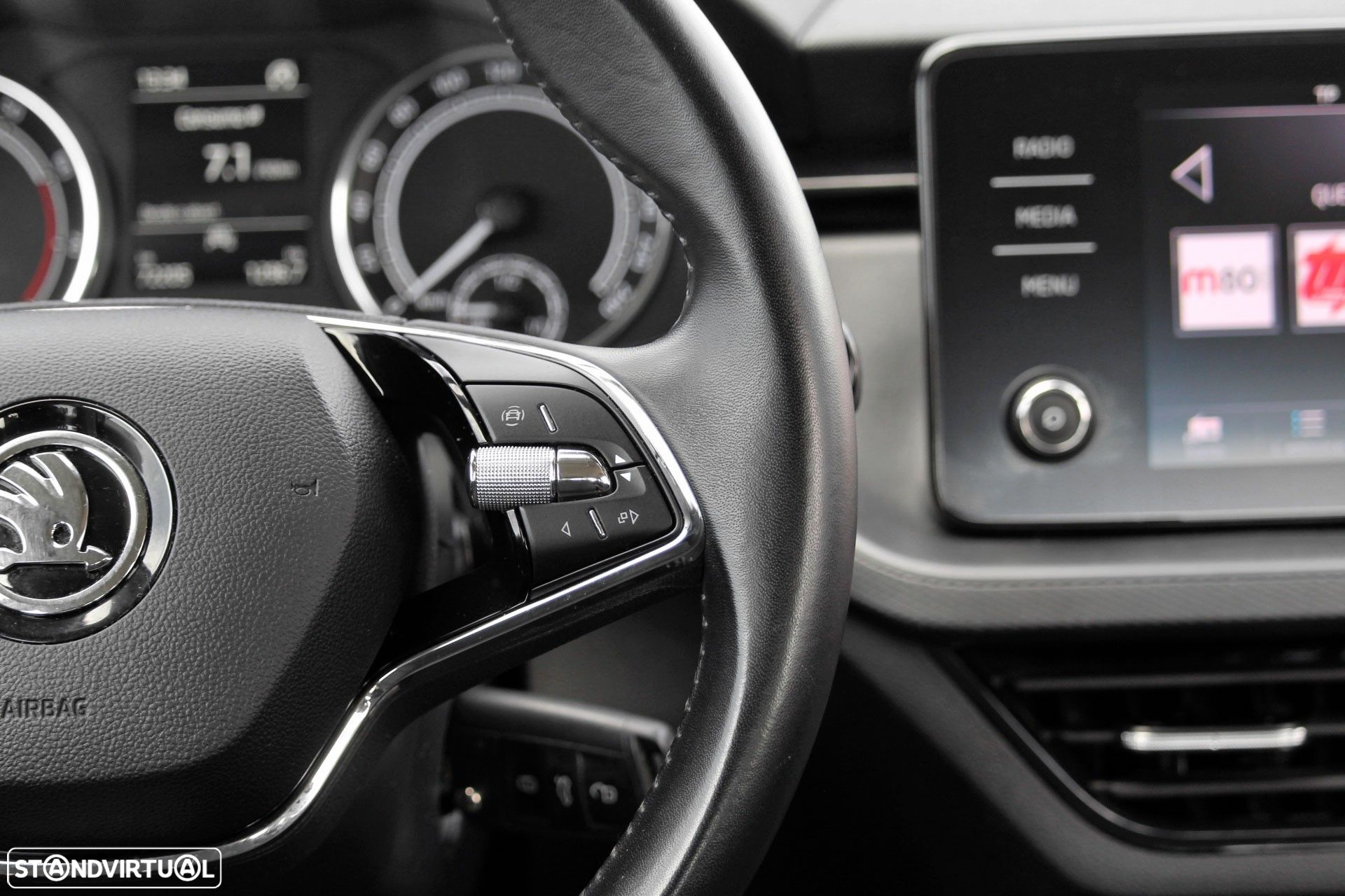 Skoda Kamiq 1.0 TSI Ambition - 20