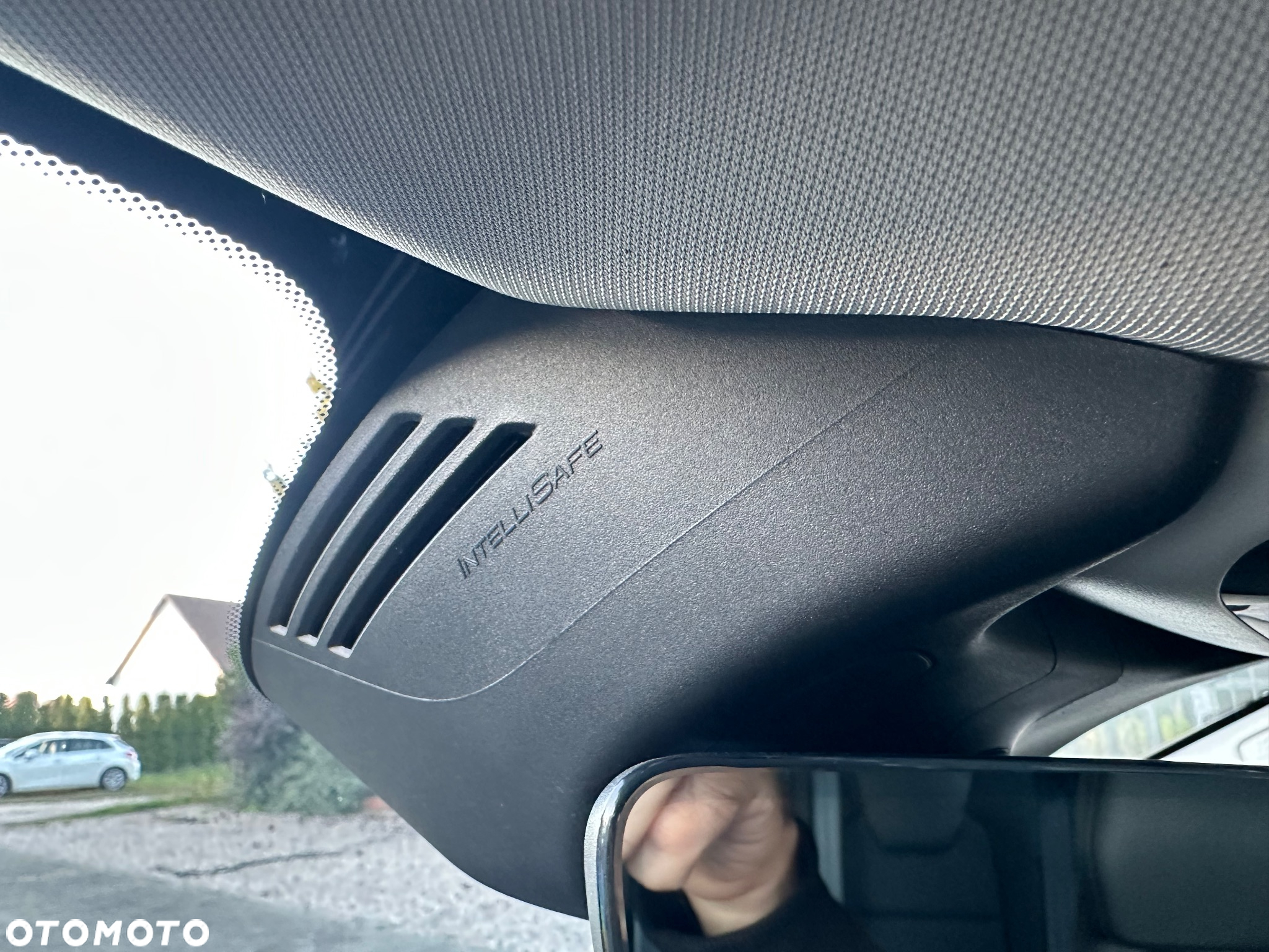 Volvo V60 D3 Drive-E Momentum - 35