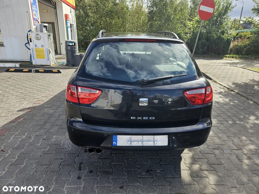 Seat Exeo ST 1.6 Style - 4