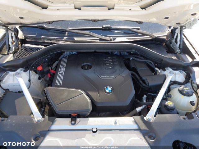 BMW X3 xDrive30i M Sport - 8