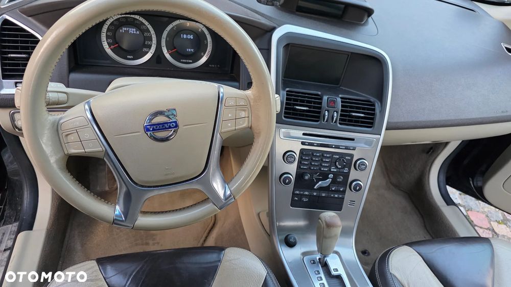 Volvo XC 60 - 10