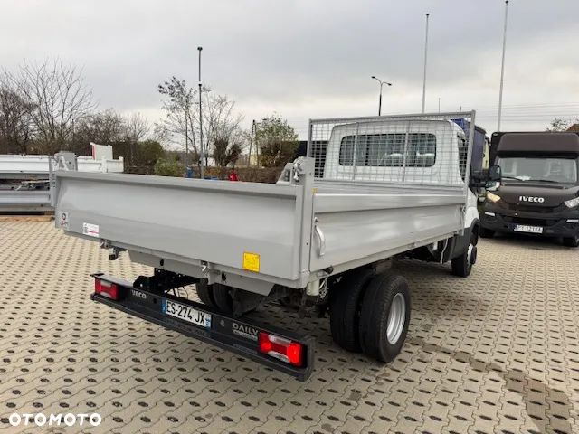 Iveco Iveco 70 Daily 70C180 wywrotka 3.60 - 9