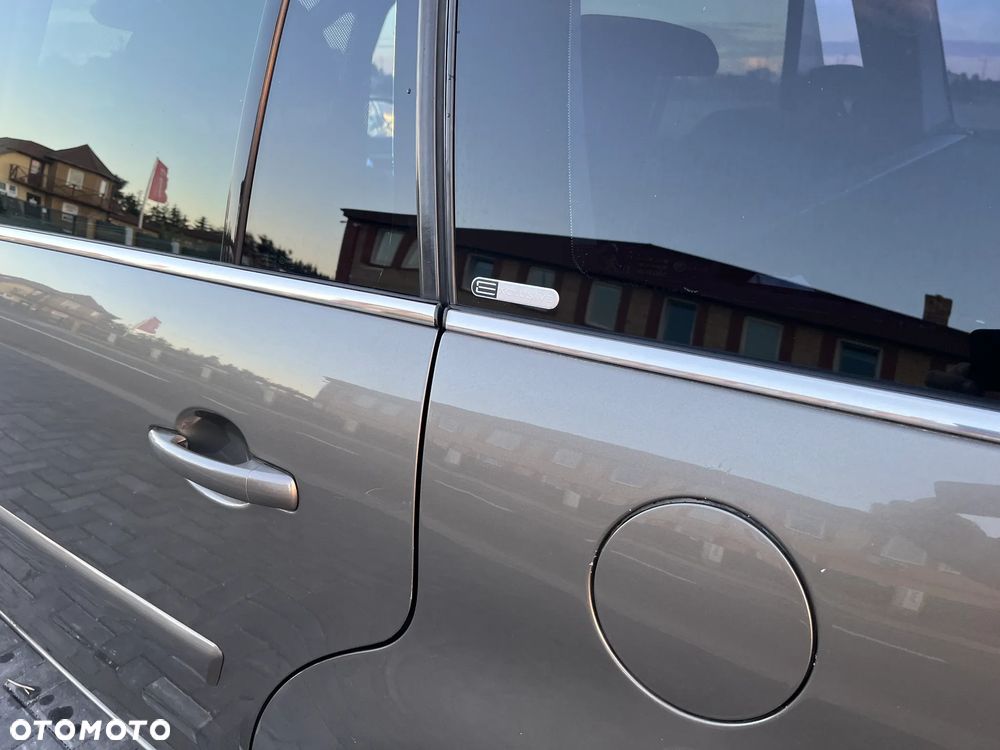 Citroën C4 Grand Picasso - 11