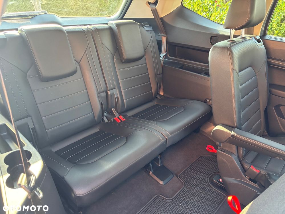 Volkswagen Atlas - 23