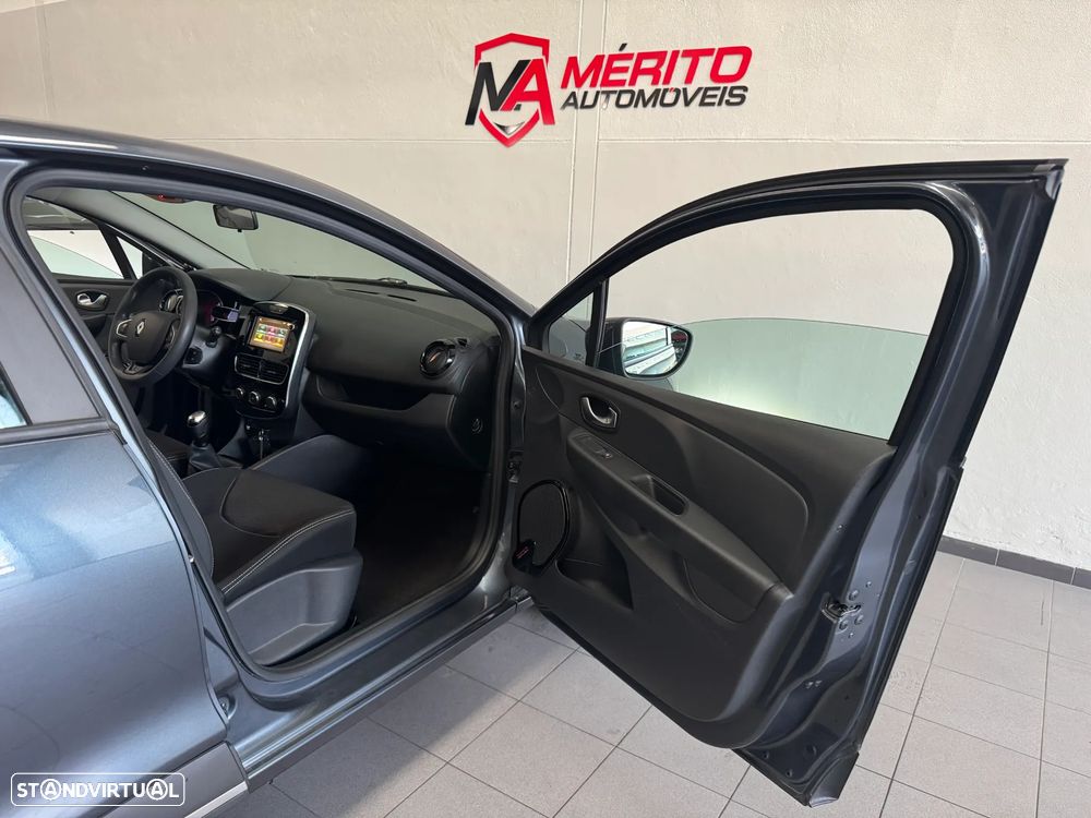 Renault Clio TCe 90 Luxe - 16