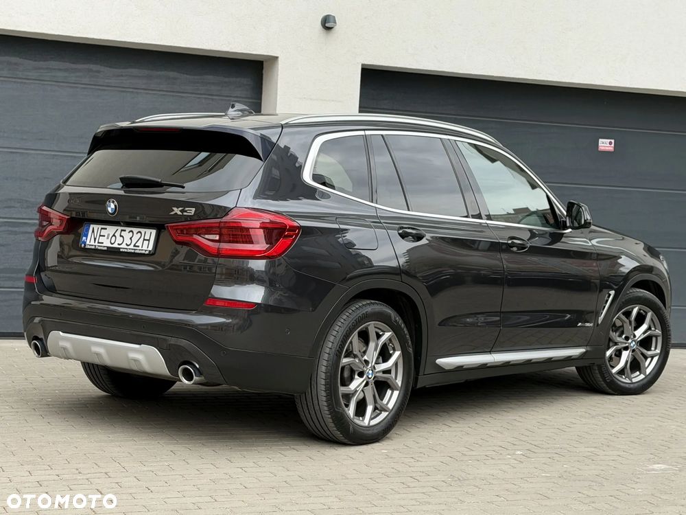 BMW X3 - 3