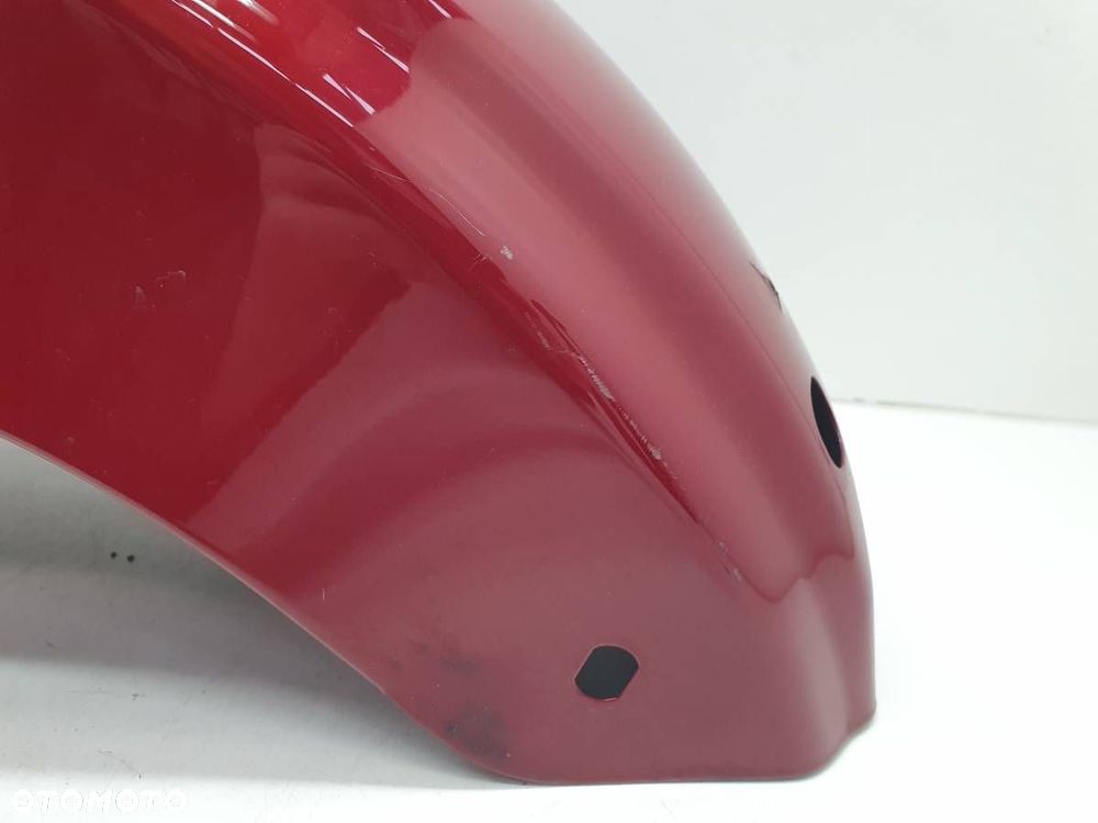 BŁOTNIK TYŁ HARLEY DAVIDSON TOURING 58702-09A 2009-2023 - 8