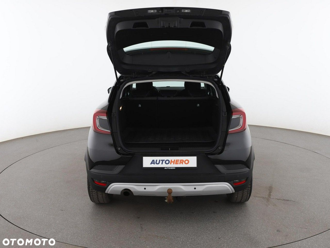 Renault Captur 1.0 TCe Zen - 19