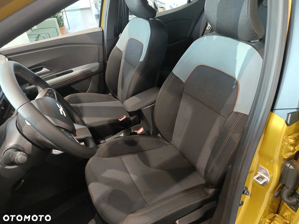 Dacia Sandero - 23