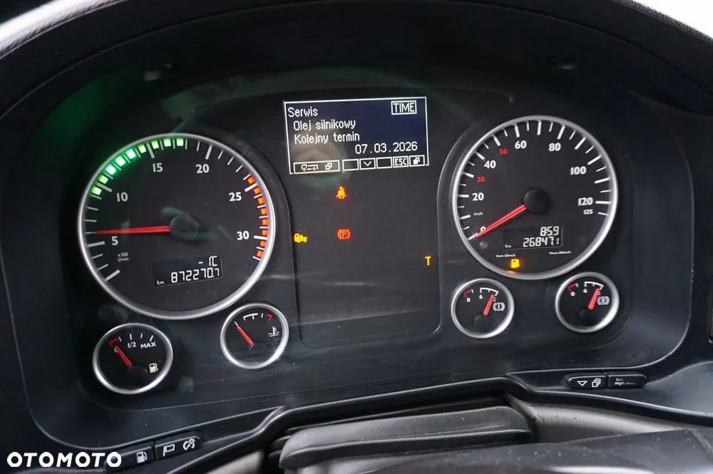 MAN TGS 18.440 4x2 BLS RETARDER * 872 000 KM * 2017 - 20