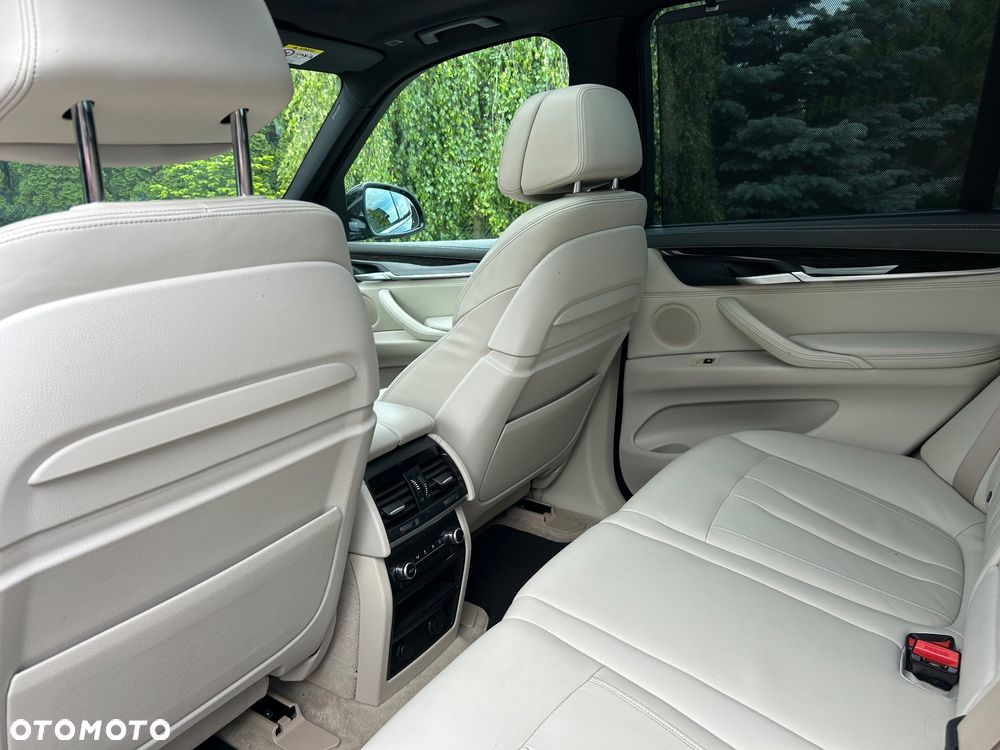 BMW X5 - 16