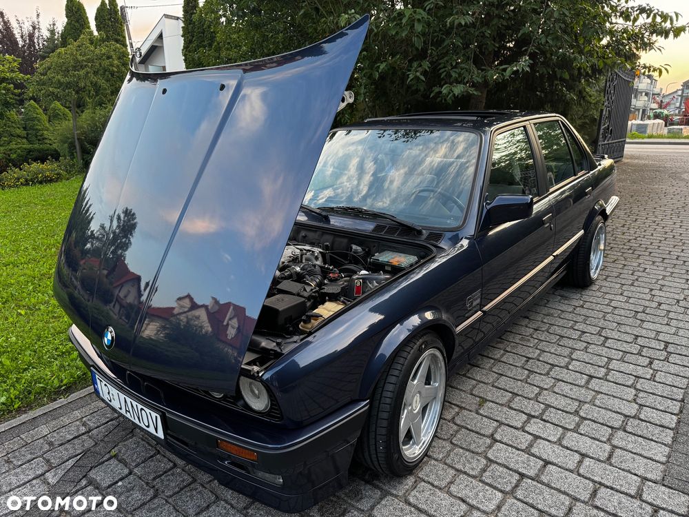BMW Seria 3 - 18