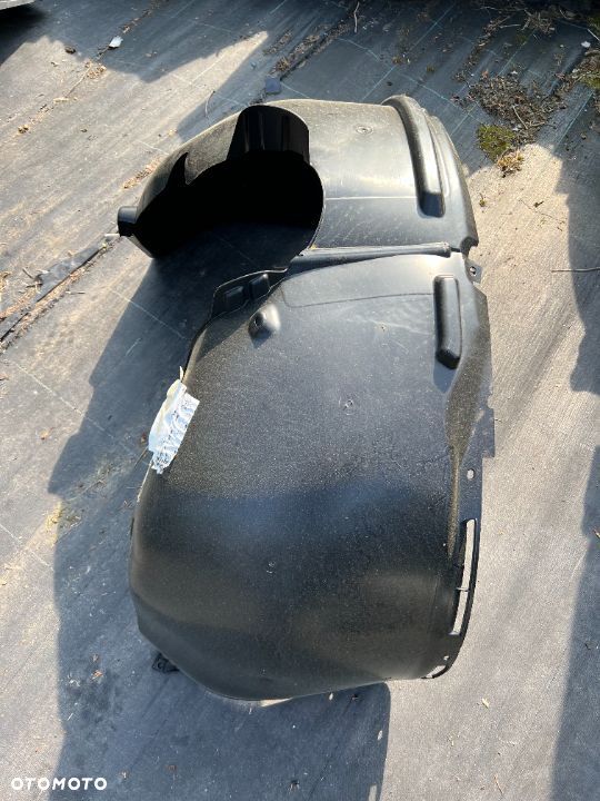 Nadkole L Przód VW ID.3 Oryginał - 1