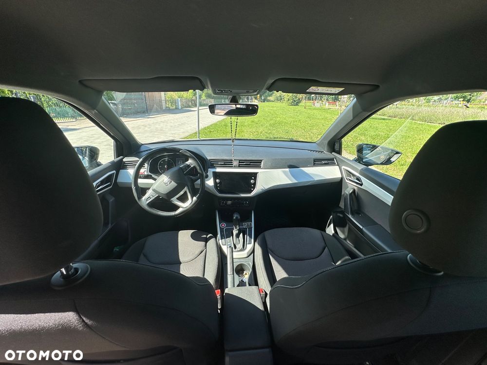Seat Arona 1.6 TDI DSG XCELLENCE - 13