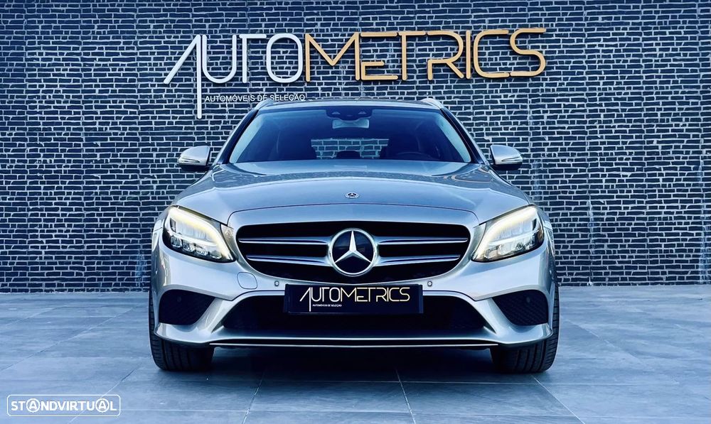 Mercedes-Benz C 300 de Avantgarde - 6